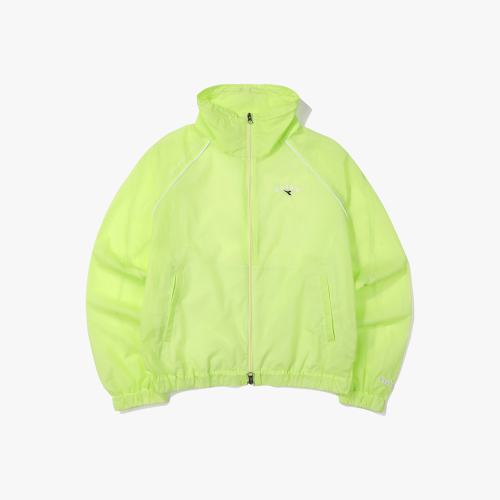 Bella лёгкий жакет LIME