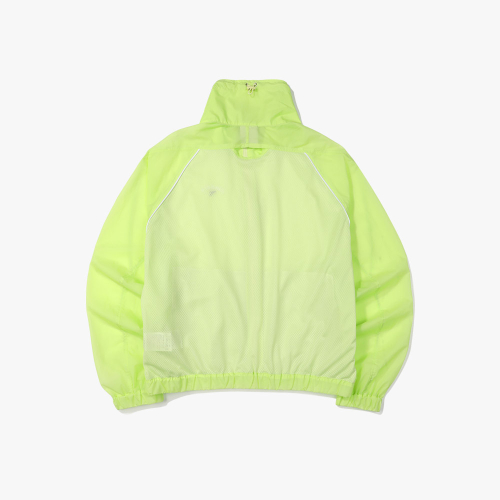 Bella лёгкий жакет LIME