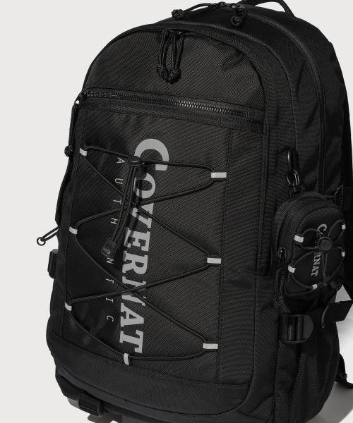 New Authentic 27L Backpack Black thumbnail 11