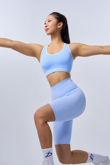 Zarman Bra Cream Sky