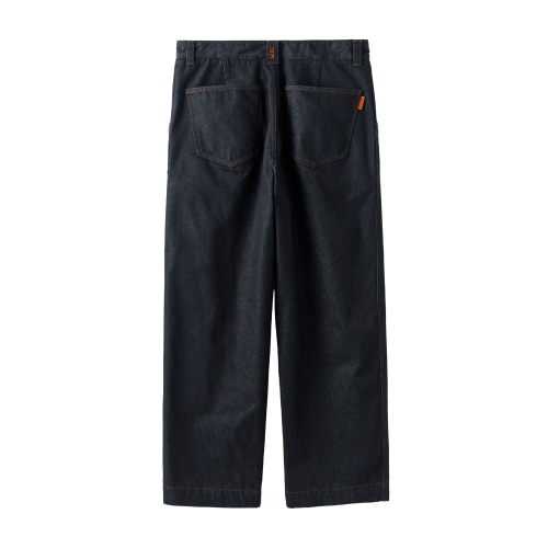 1975 ONE TUCK DENIM - INDIGO (P243MDP530)