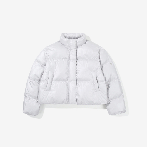 облако короткий пуховик(KD2JKG4102FLGY)