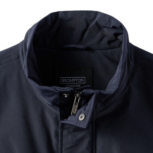 EXPLORE VEST - D/NAVY (P243MVT130)