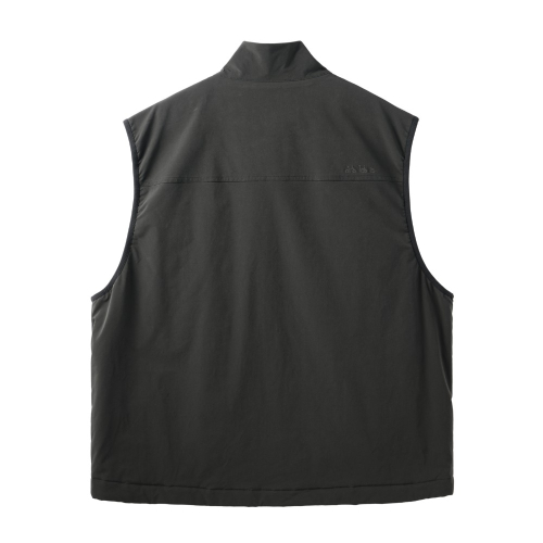 EXPLORE VEST - BROWN (P243MVT130)