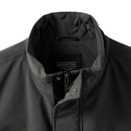 EXPLORE VEST - BROWN (P243MVT130)