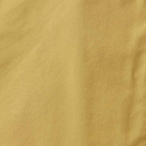 EXPLORE ANORAK - MUSTARD (P243UAN130)