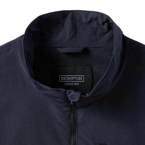 EXPLORE ANORAK - D/NAVY (P243UAN130)