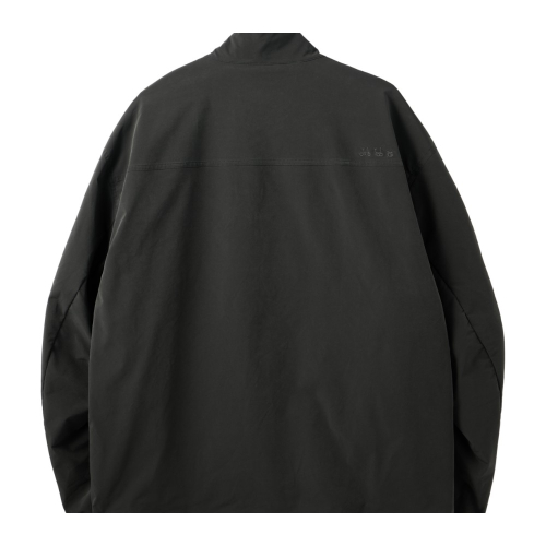 EXPLORE ANORAK - BROWN (P243UAN130)