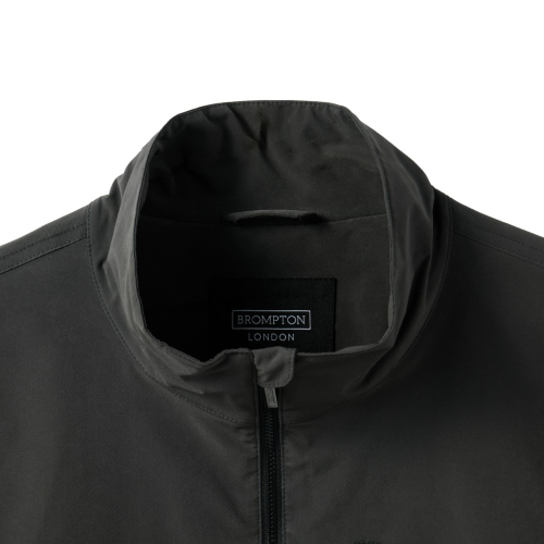EXPLORE ANORAK - BROWN (P243UAN130)