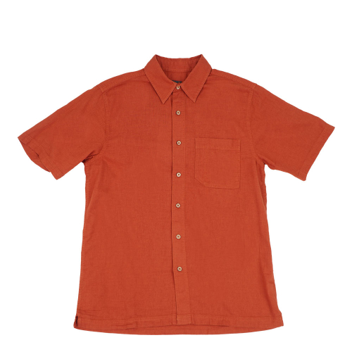 Рубашка Cool Mesh SS