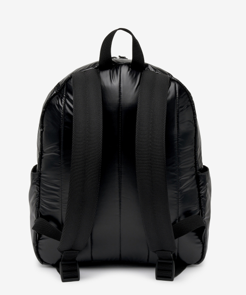 Рюкзак Nuxx с фирменным логотипом - Black / 623698HO27Z1054