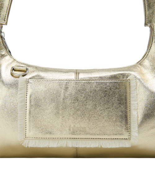 MUSINSA | HIETA Tina / Gold