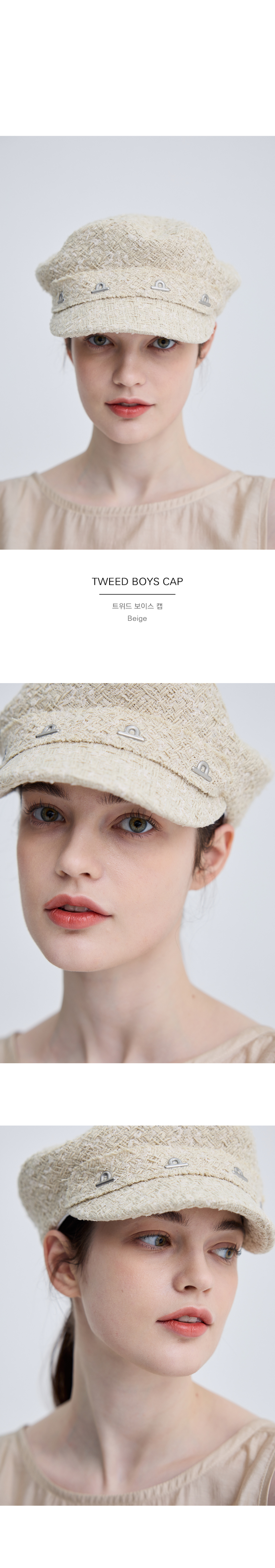 ◆GOUNMOJA◆ TWEED BOYS CAP Tweed Boys Cap 20240002 MUSINSA | GOUNMOJA TWEED BOYS CAP Tweed Boys Cap