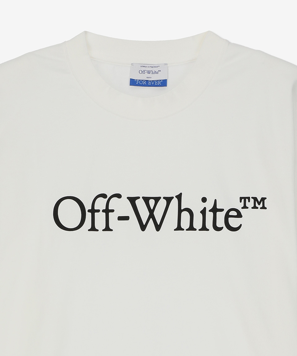 Off-White Tシャツ MUSINSA公式 | Off White Big Boogie Skate Short Sleeve T