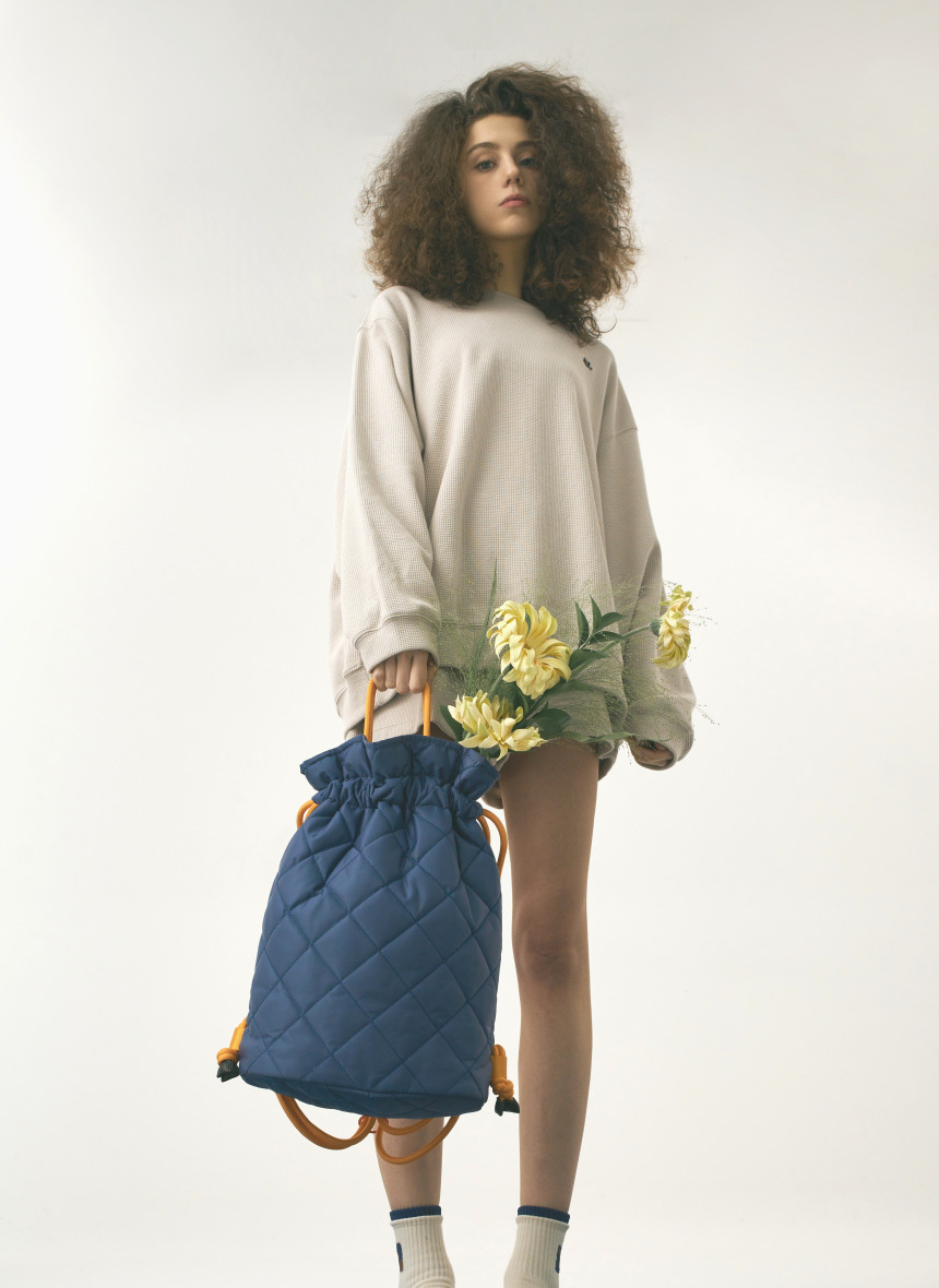 원마일웨어 코디 전신