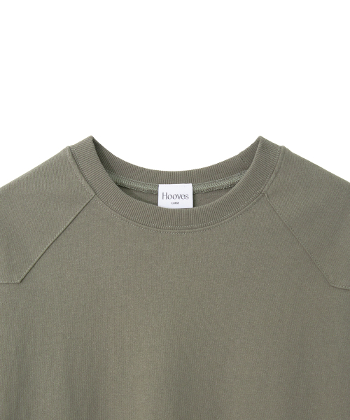 Western лонгслив [Khaki]