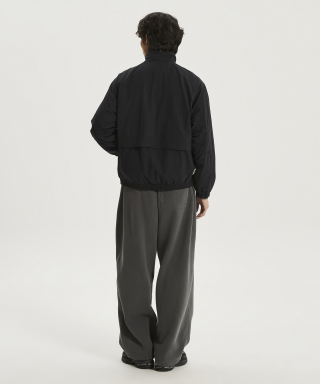 NEW BALANCE ニューバランス ヘリテージ スタンドネック ウォームアップジャケット 画像 10