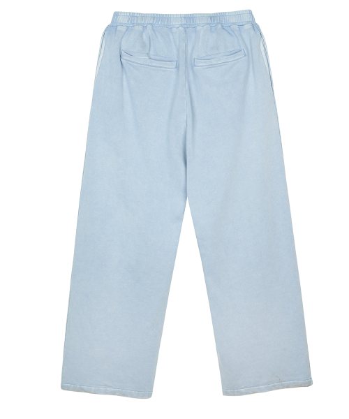 Heavy Long Lounge Pants Синий