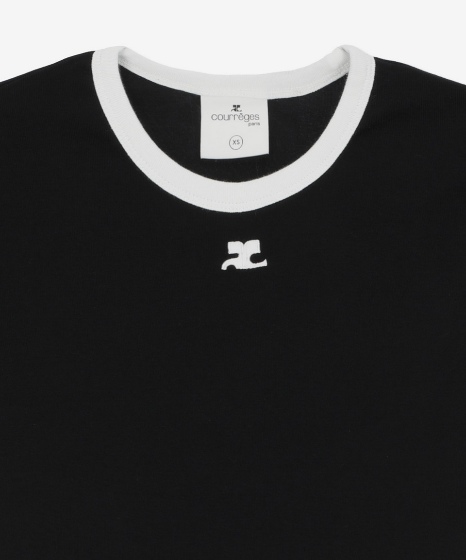 SHORT SLEEVES SHIRT - courrèges (クレージュ)