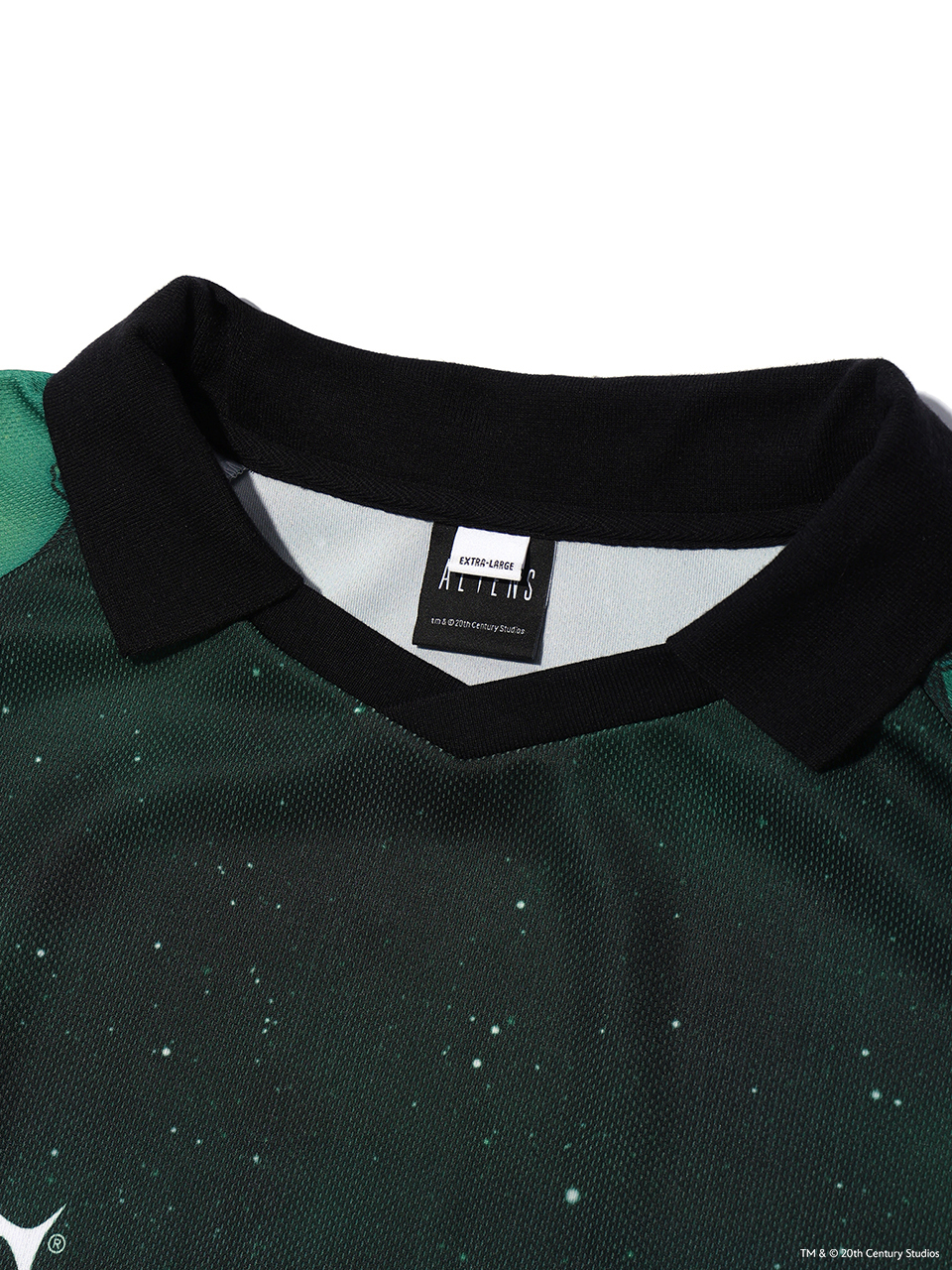 [CRITIC] CRITIC X ALIEN EGG ALIEN RACING JERSEY /追跡付 was-it-ever-established-that-