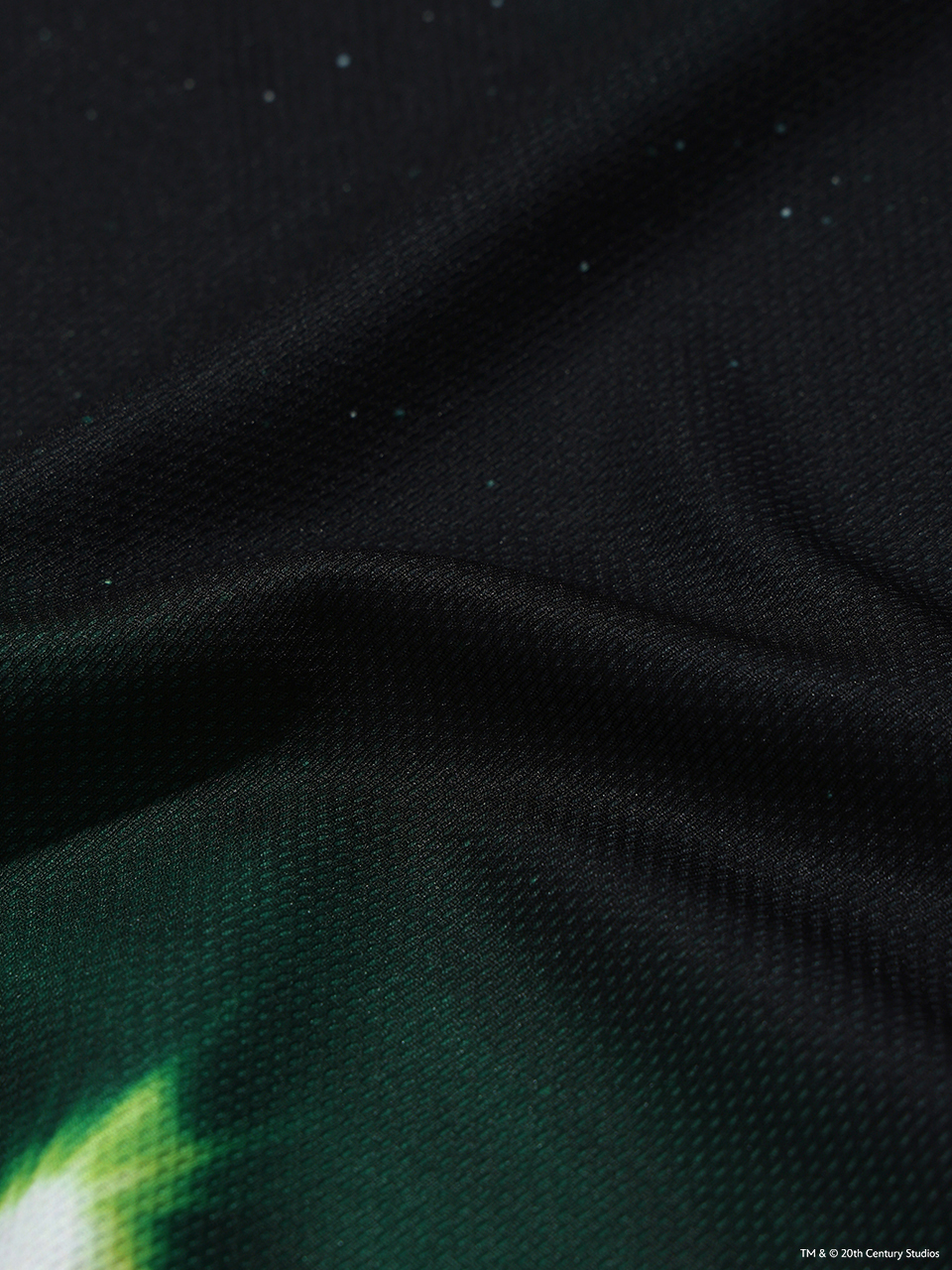 MUSINSA公式 | CRITIC CRITIC x ALIEN EGG ALIEN RACING JERSEY