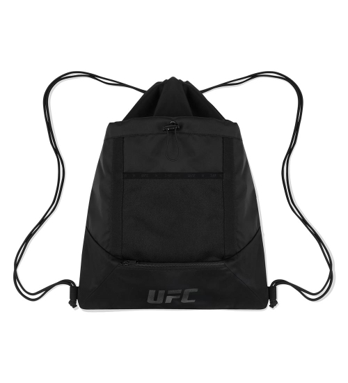 UFC джимбег-мешок для зала Black U4SBV3302BK