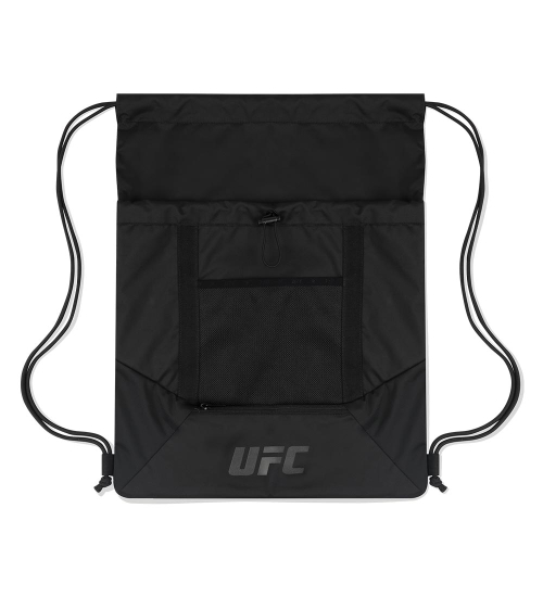 UFC джимбег-мешок для зала Black U4SBV3302BK