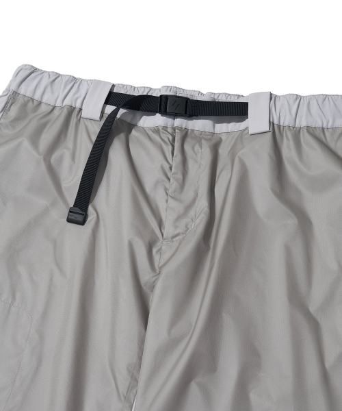 RAIN BLOCK STRETCH PANTS_LIGHT GRAY_WPL034