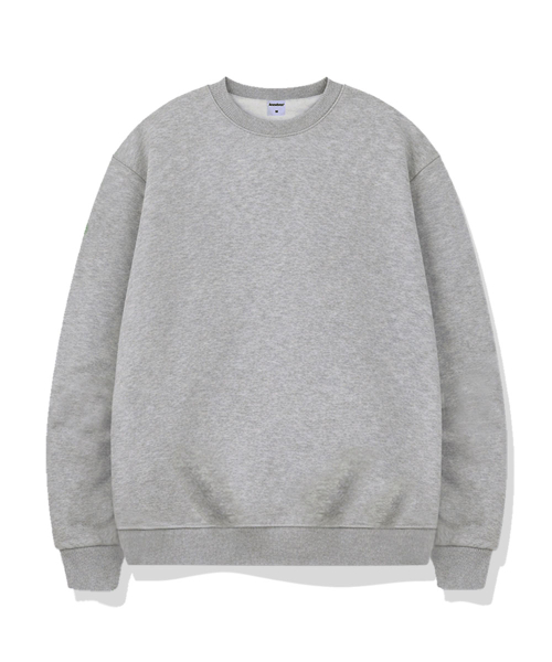 Оверсайз свитшот Neutral, 5 Colors [ANBM_9001]