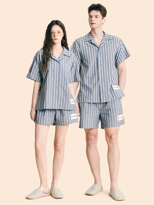 Парная пижама DANNY _ Couple Pajama