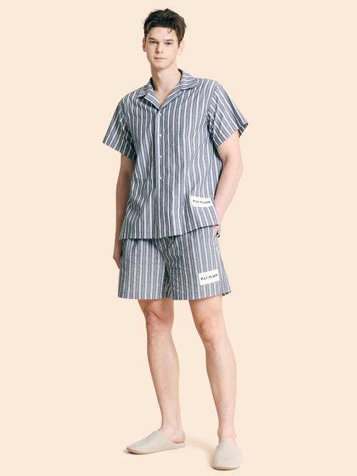 Мужская пижама Danny Set [M]
