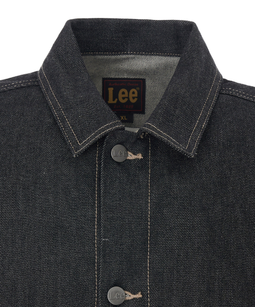 Cornmeal джинсовый жакет Black Low