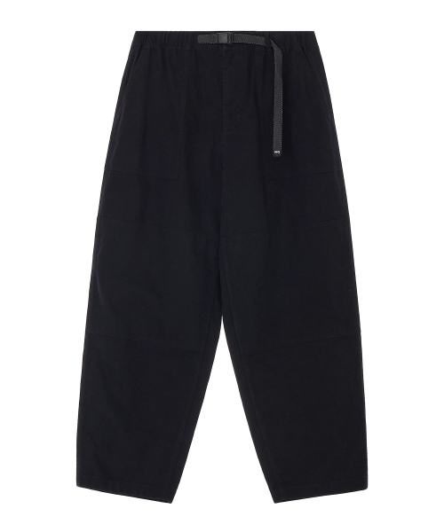 Брюки Oxford Webbing BLACK