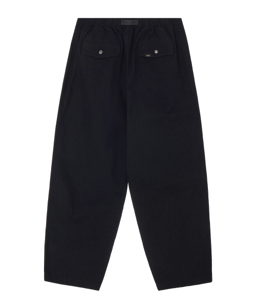 Брюки Oxford Webbing BLACK