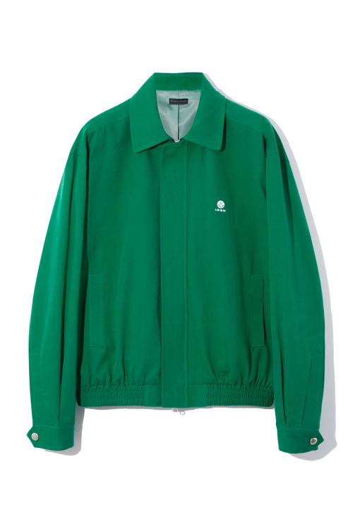 Harrington denim jumper [amazon]