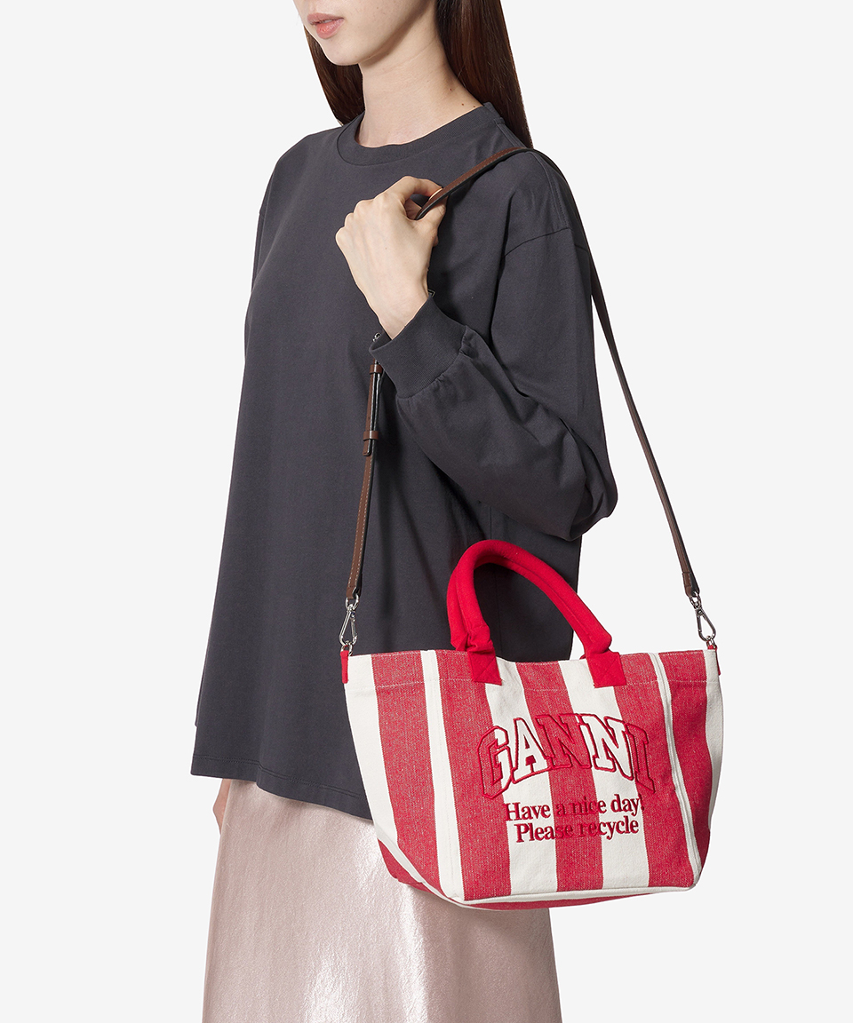 GANNI ヒョウ柄サンタル S29364926 943 Barbour × GANNI》ワックス レオパード ショート ジャケット