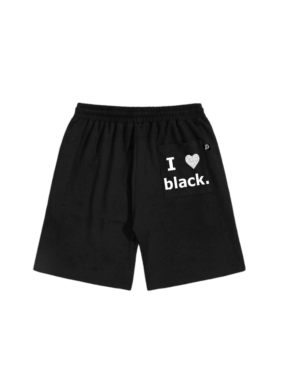 [SET] I luv black set-up 상세 이미지 2