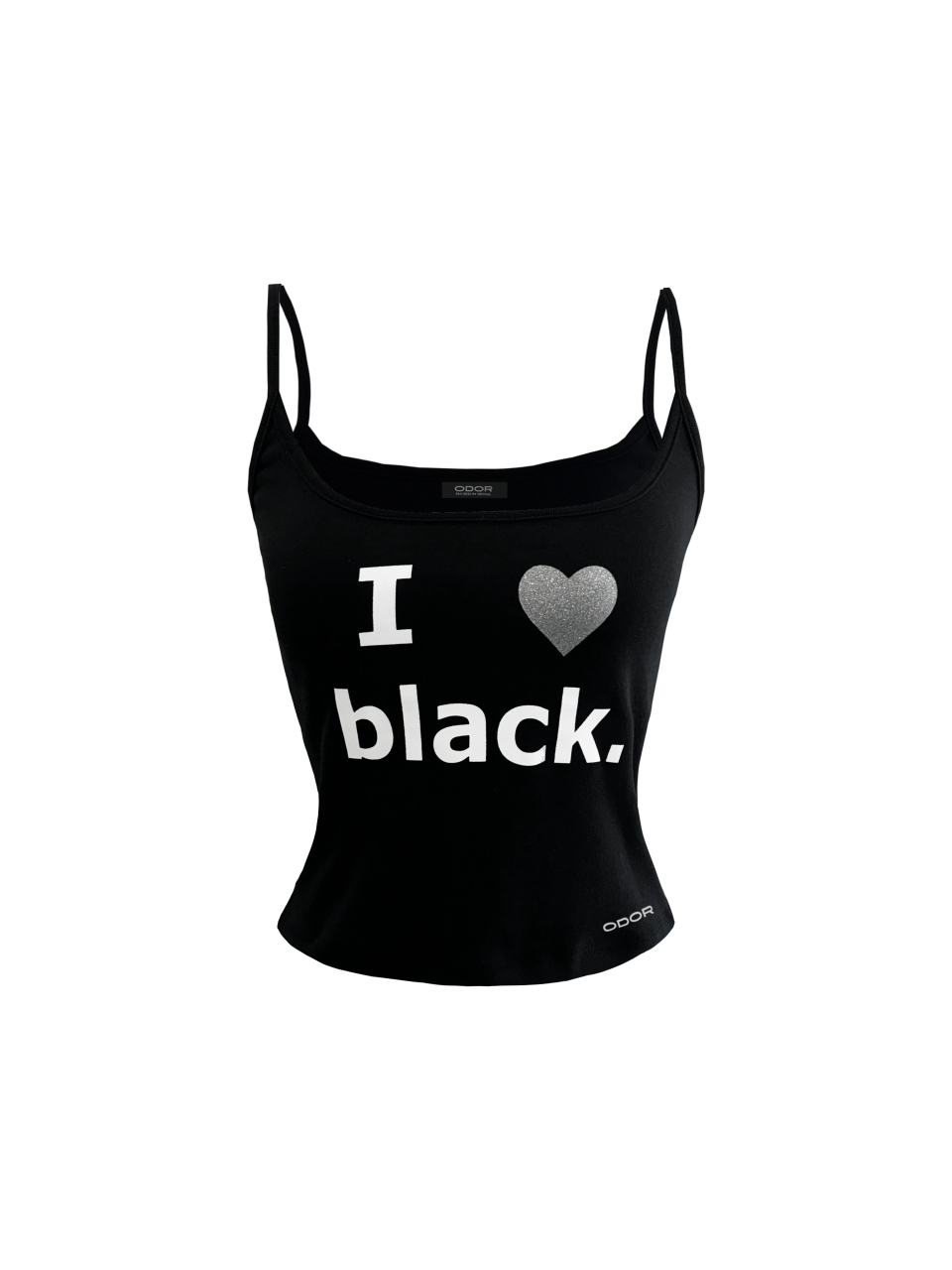 [SET] I luv black set-up 상세 이미지 1