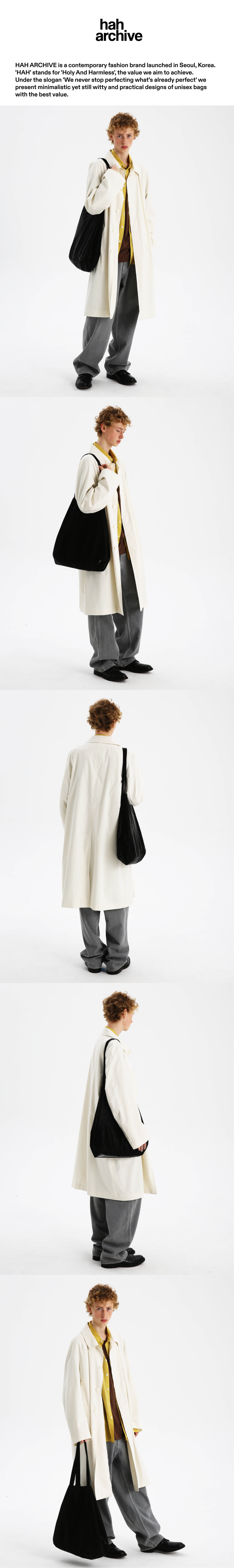 ☆HAH ARCHIVE☆ WITH BUJMATISSE COVER SHOULDER BAG WHITE COV Amazon.com: Muka Customize Canvas Hobo Bag, Shoulder Bag