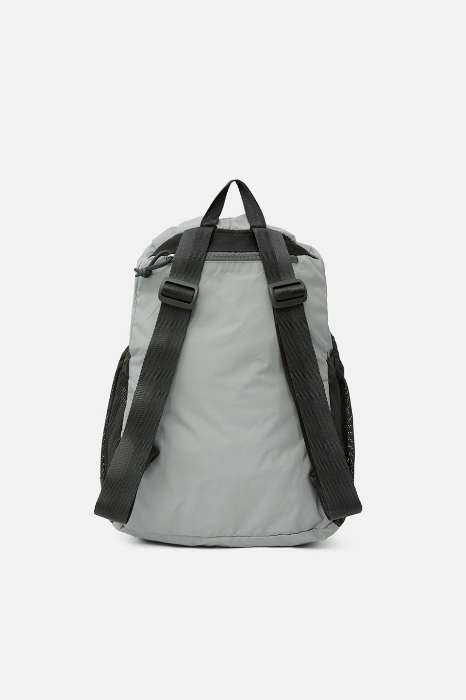 썬러브(SUNLOVE) Supplex® Tourer Gym Sack Grey - 사이즈