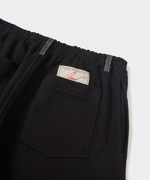 Спортивные штаны Plenger Washed Black