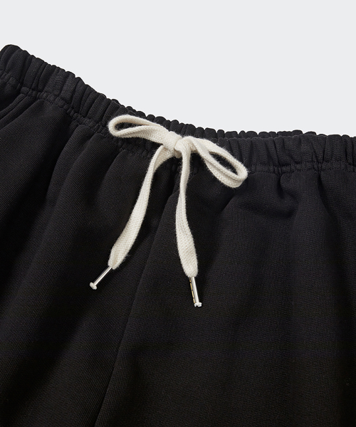 Спортивные штаны Legacy Black