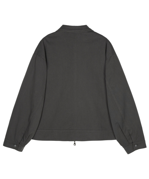Twilight Work Jacket Charcoal
