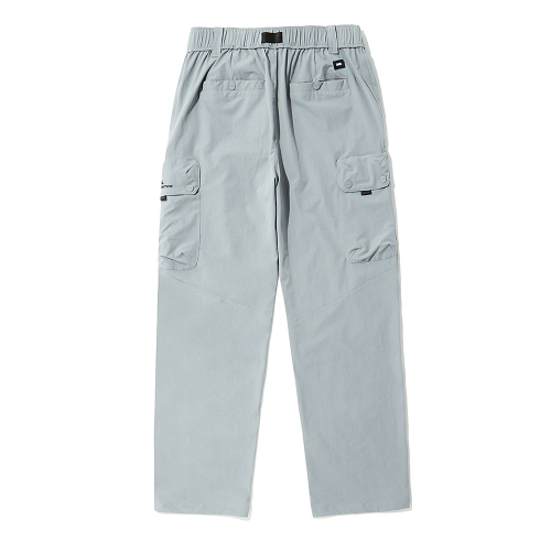Regular Fit рабочие брюки Grey INY3PL22AGE