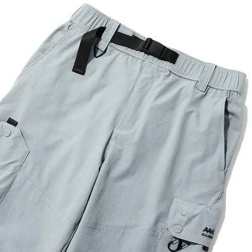 Regular Fit рабочие брюки Grey INY3PL22AGE