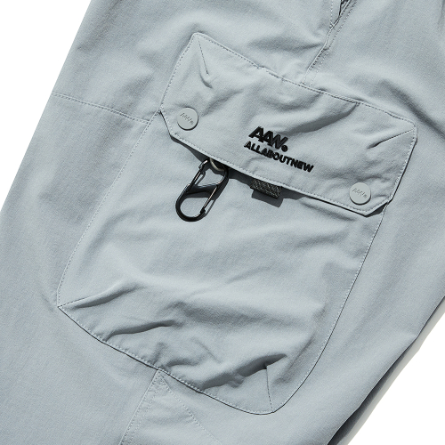 Regular Fit рабочие брюки Grey INY3PL22AGE