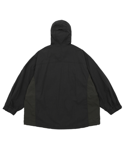 Ветровка Utility (Black)