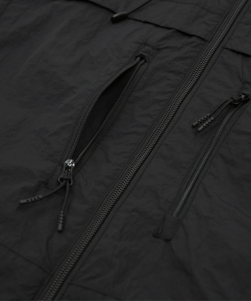 Ветровка Utility (Black)