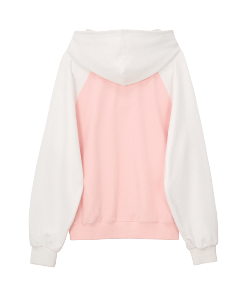 Худи Vintage Diary WHITE