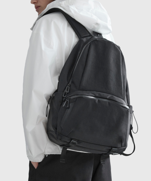 Stewart W50 Backpack Black